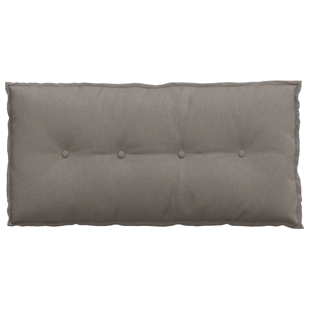 Cuscino per Schiena Talpa 100 x 19 x 50 cm Tessuto 42014750