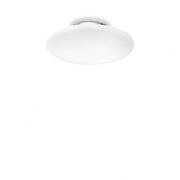 Lampada Da Soffitto Smarties Pl3 D50 Ideal-Lux