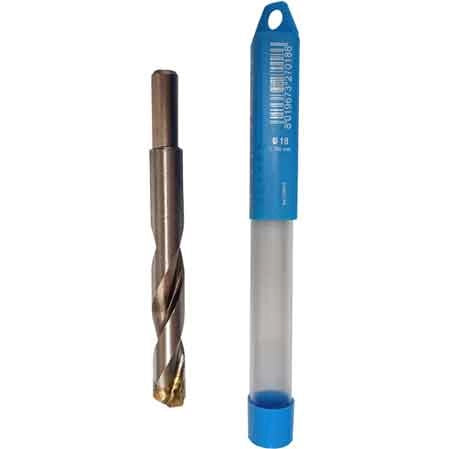 PUNTA PER MURO 'SUPER 007' 5x85 mm - ECEF