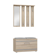 Guardaroba OPAL OPAL rovere sonoma