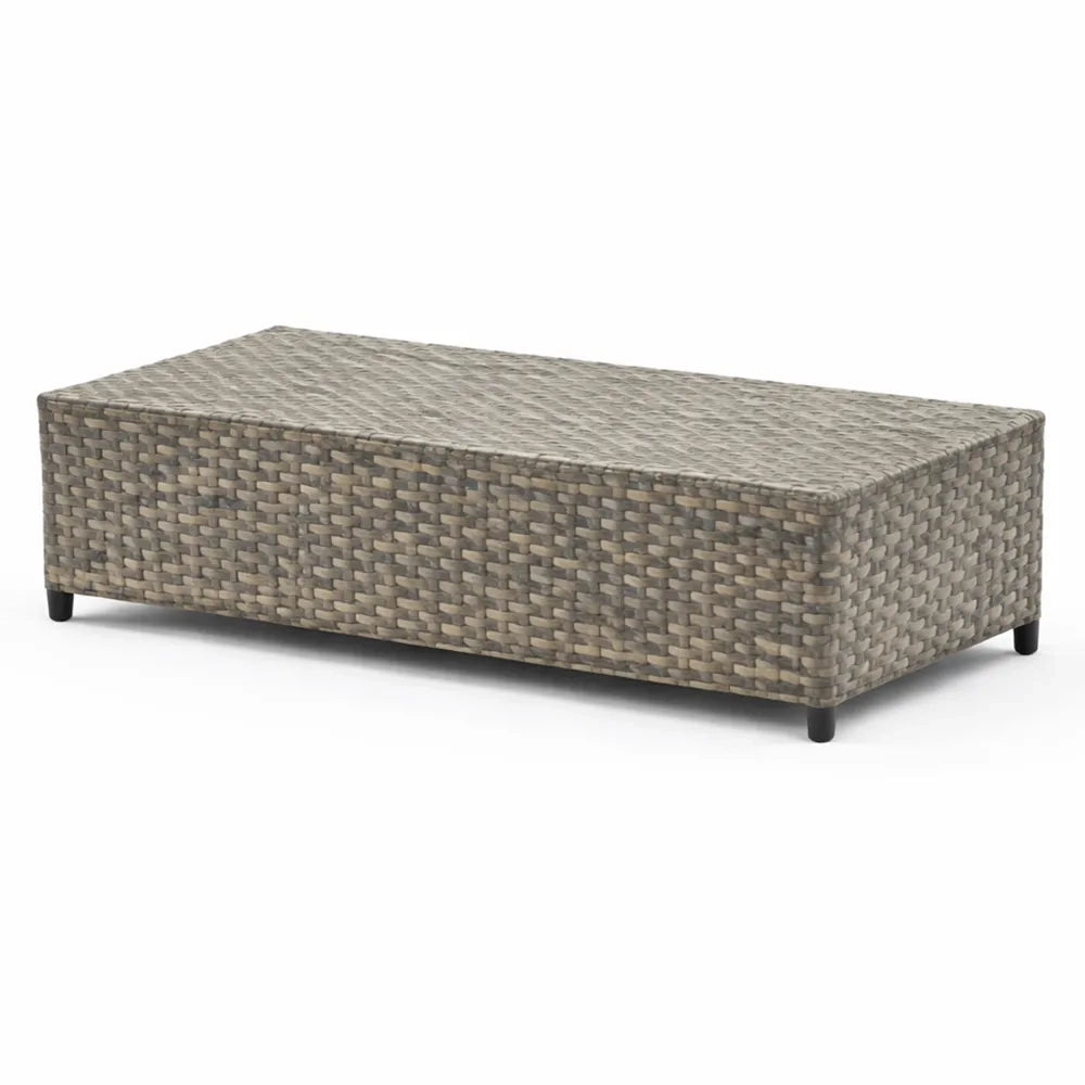 Due Poltrone e Tavolino Kioss - Grigio