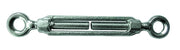 TENDITORE A DUE OCCHI PER FUNI  mm. 5 (3/16) 100.00 pz