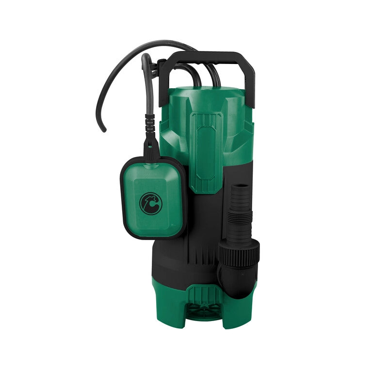 ELETTROPOMPA SOMMERSA ACQUE SCURE DIRTYPUMP750