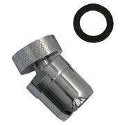 Snodo Aeratore F22X1 C/Aerator