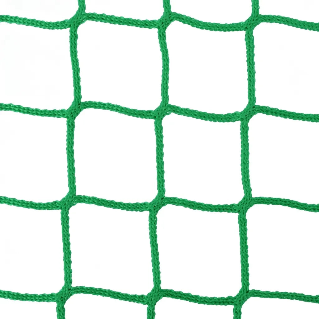 Reti per Fieno 4 pz Quadrate 0,9x1,5 m in PP 279112