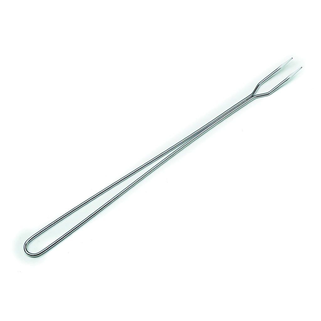 FORCHETTONE 60CM IN ACCIAIO INOX