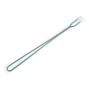 FORCHETTONE 60CM IN ACCIAIO INOX