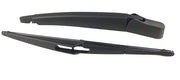 Kit di pulitore di parabrezza posteriore per auto - compatibile con Mercedes B-enz ML350/W164/M-Klasse/GLE-Klasse - resistente allo shock - duraturo - installazione facile - pulitore di parabrezza posteriore