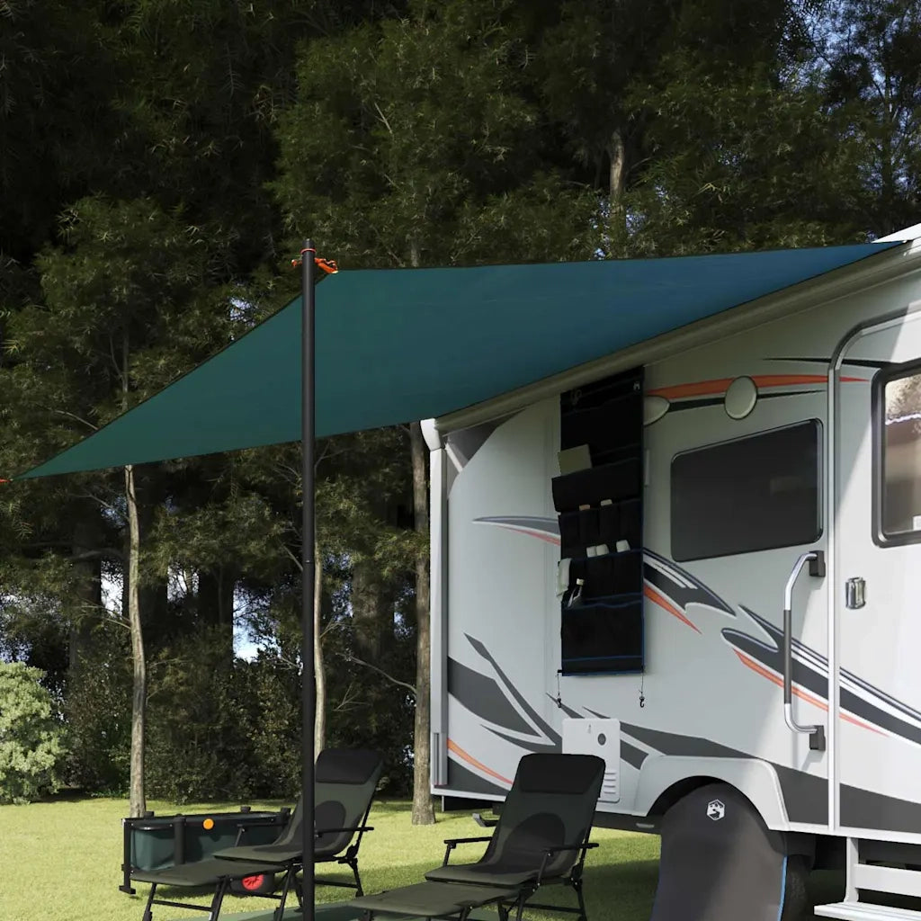 Tarp resistente all'acqua con tetto Blu 240 x 300 cm 42001030