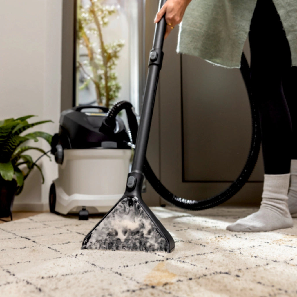 Karcher Lavatappeti SE 6 Signature Line