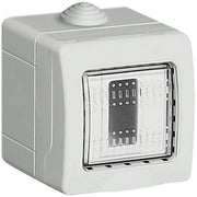 Bticino S25501E Kit Custodia Idrobox