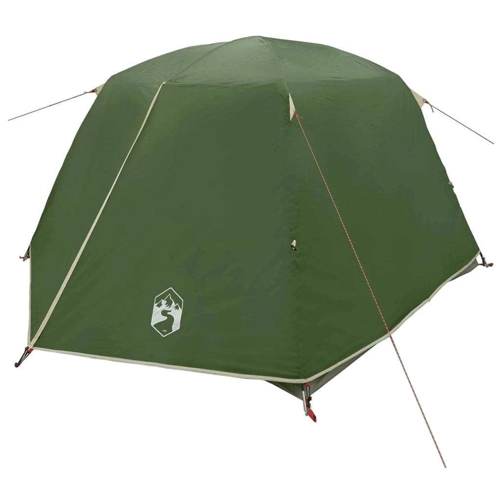 Tenda da backpacking Verde 2 persone 42017409
