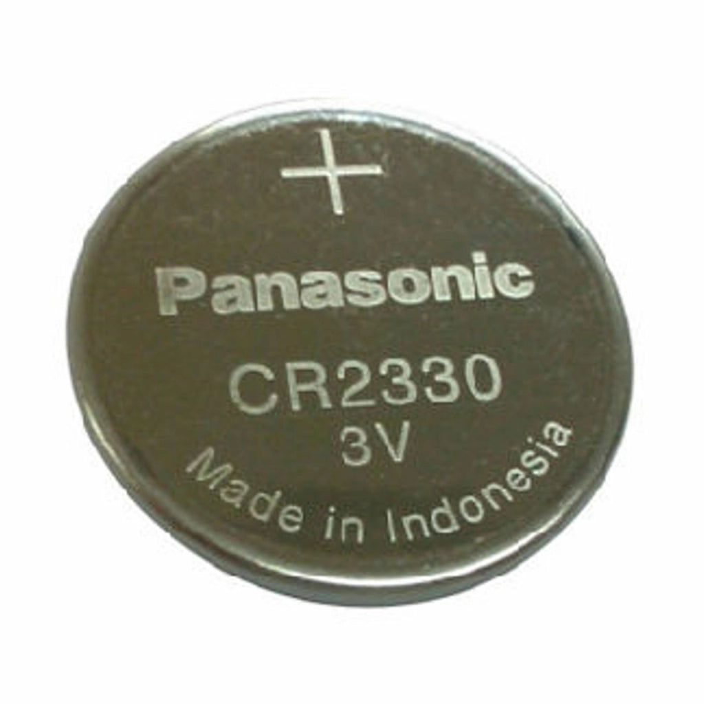 Batteria a BOTTONE al litio Camelion CR2330 3V
