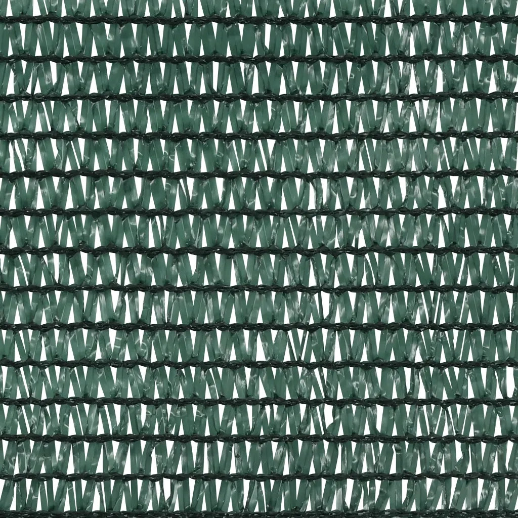 Rete per Privacy Verde 1x50 m in HDPE 75 g/m² 149373