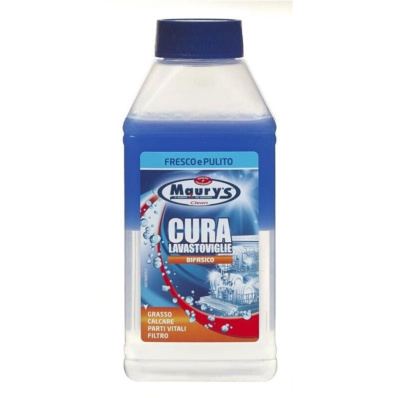 MAURY'S CURA LAVASTOVIGLIE 250ML BIFASICO