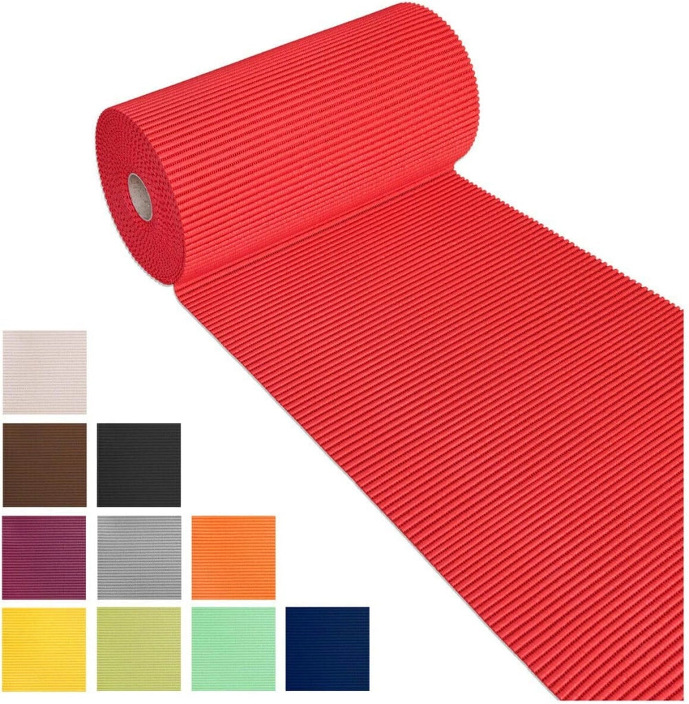Tappeto Gomma Bordo Piscina Rotolo 15 MT Multiuso Lavello Verde Acqua
