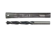 PUNTE PER LEGNO RETTIFICATE- - ø mm.7 - 5 blister EXCEL