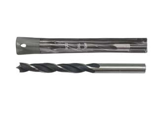 PUNTE PER LEGNO RETTIFICATE- - ø mm.7 - 5 blister EXCEL