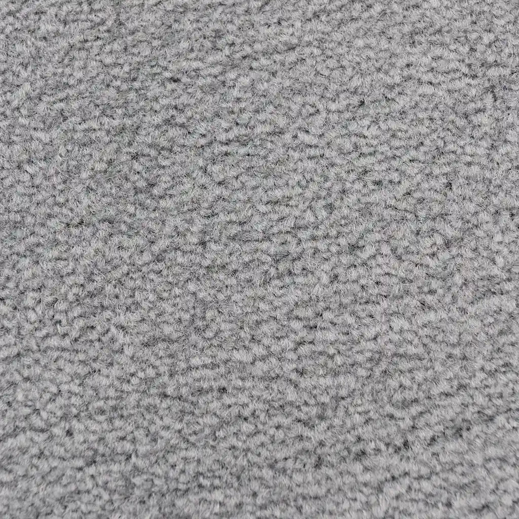 Zerbino | Tappetino Grigio 90x120 cm
