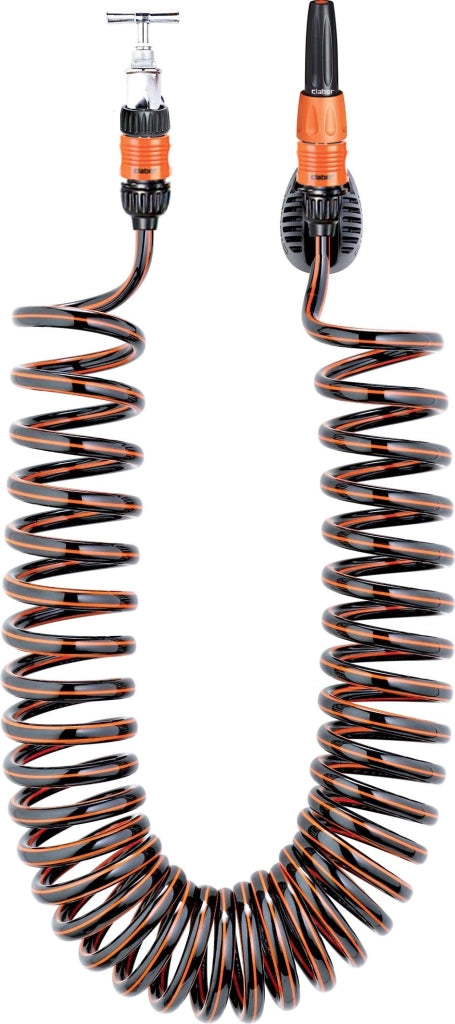 Set Irrigazione Spiral Kit Basic Art. 9034 Claber