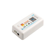 Controller strisce LED RGB Tuya 15A 180W 12V Ecolight