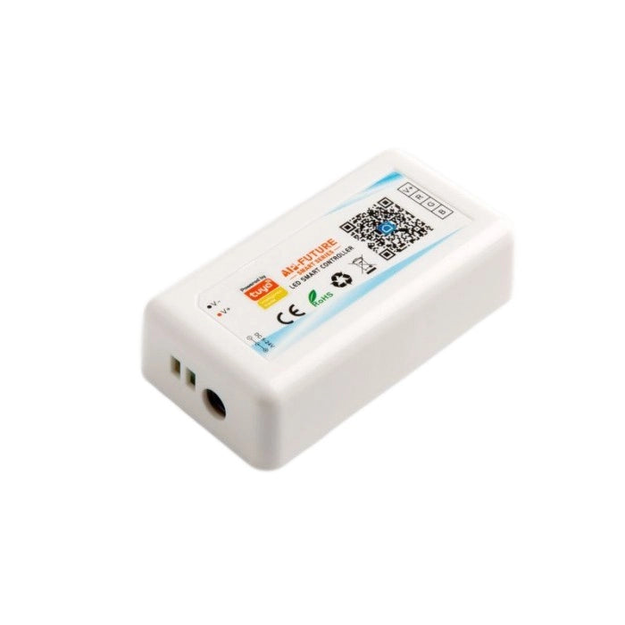 Controller strisce LED RGB Tuya 15A 180W 12V Ecolight