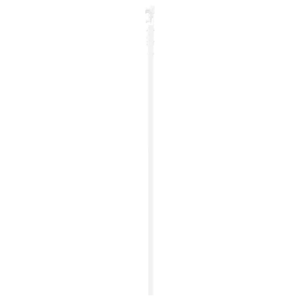 Porta scorrevole Bianco 83 x 202 cm 3332362