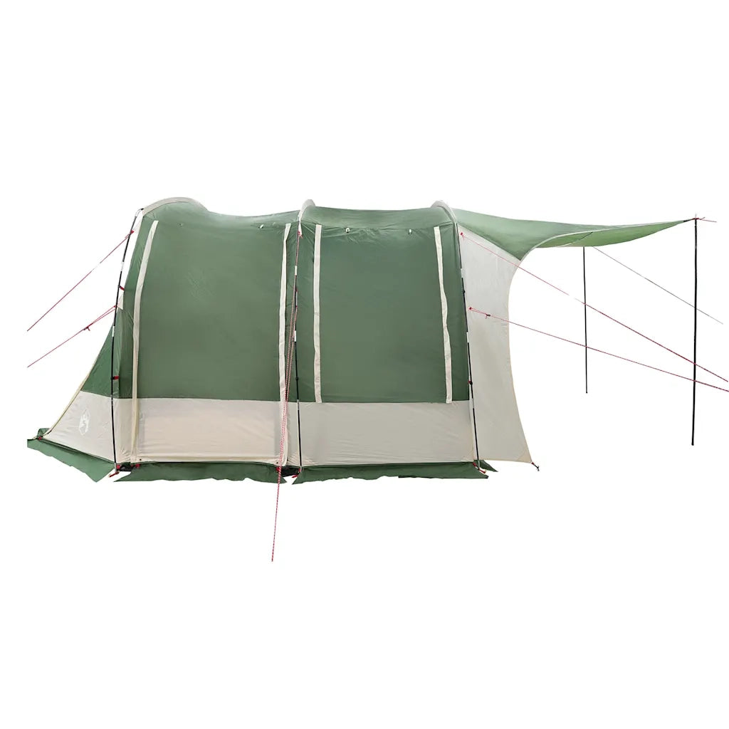 Tenda da Campeggio per Auto Verde Impermeabile 4009503