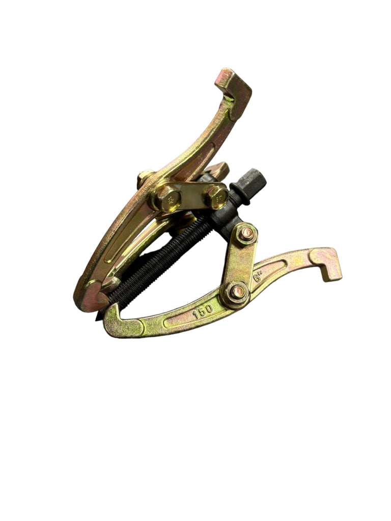 ESTRATTORE CUSCINETTI INTERNI ESTERNI 3 GRIFFE 150mm
