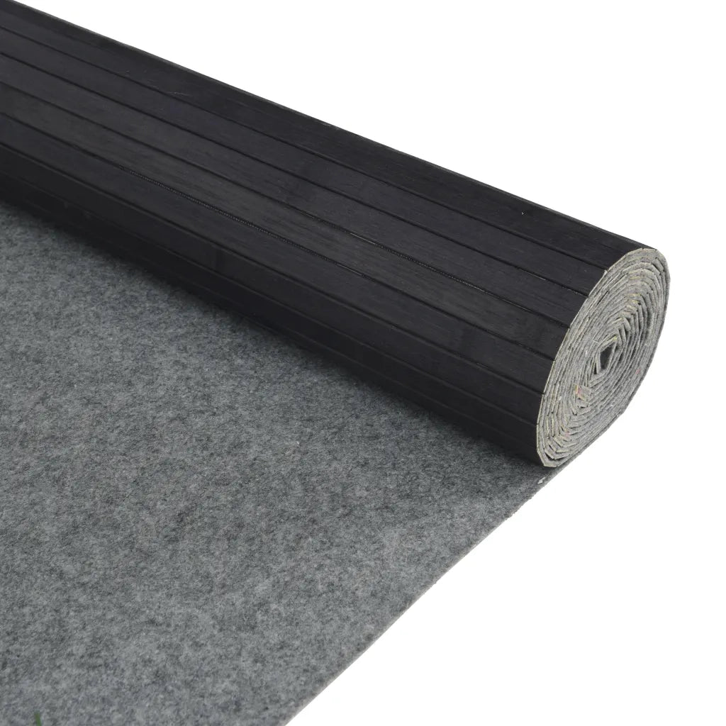 Divisorio Ambienti | Divider per stanze | Paravento Grigio Larghezza 400 cm Altezza 165 cm in Bamb¨´