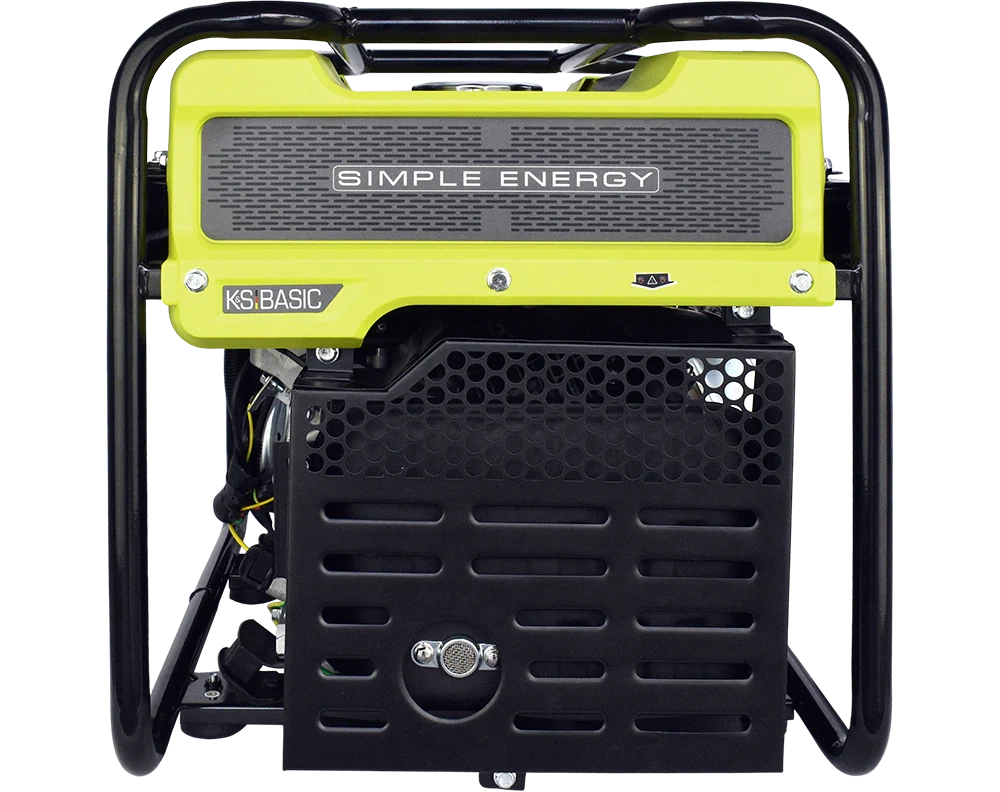 Generatore di inverter KSB 35i
