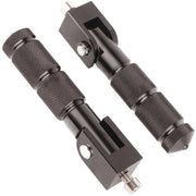 2 Pedali Antiscivolo per Motocicli e Biciclette Elettriche