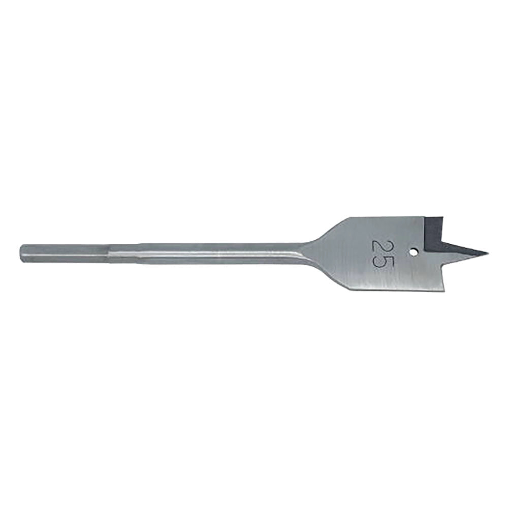 MECCHIA PER LEGNO Ø mm. 16 x 150  - ECEF