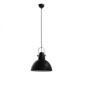 Lampada a sospensione Kande 38cm X 38cm H 165cm Stones