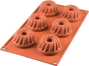 Forma per biscotti - 6 forme, 30 x 17 x 3,5 cm