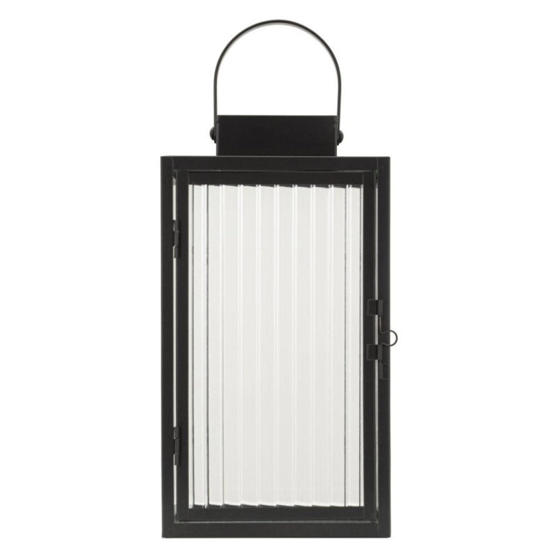 Lanterna Simply cm 15,5x15,5x28,5