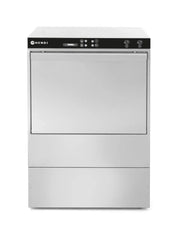 Lavastoviglie K50 - controllo elettromeccanico, HENDI