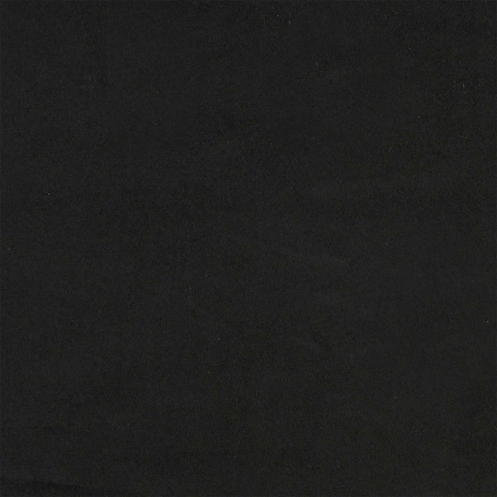 Cuscini a rullo 2 pcs Nero Ø 15 x 40 cm Tessuto in Cords 42014291
