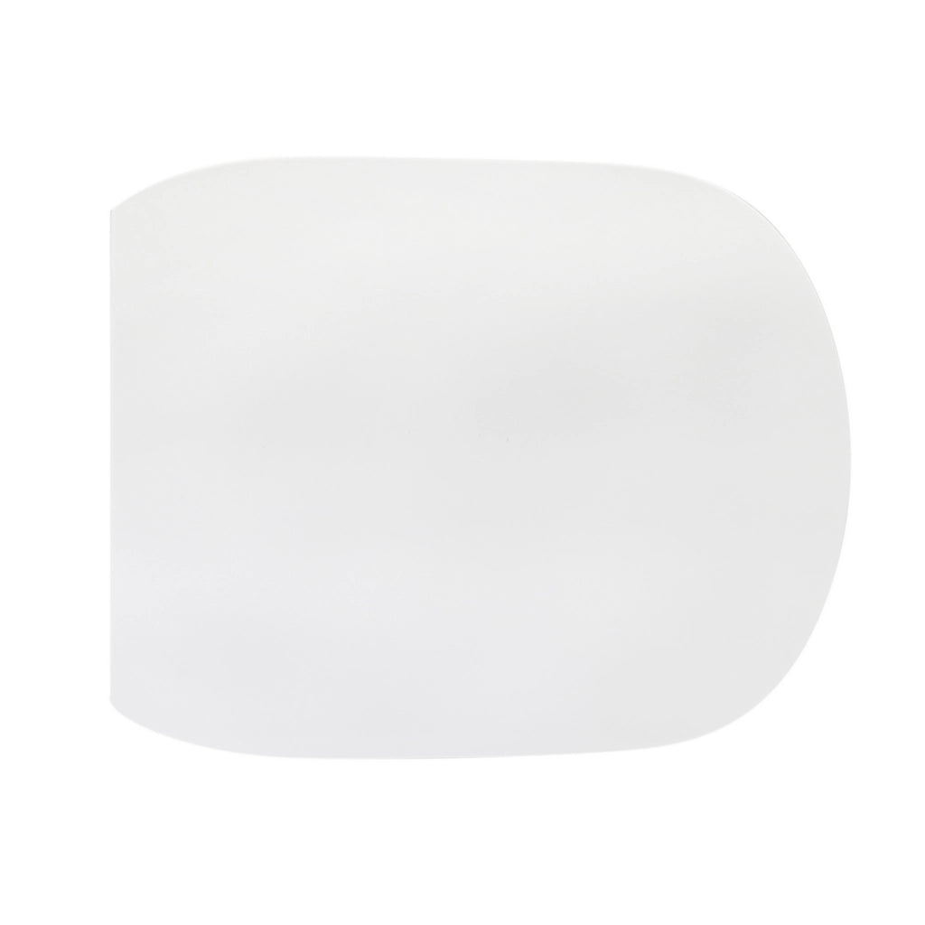SEDILE WC TERMOINDURENTE MOD. D041 FORMA 6- Bianco Soft Close- DH- pezzi 1