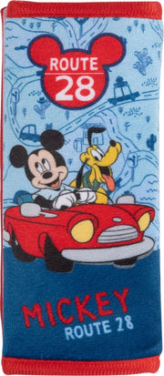 Passacintura auto Mickey Mouse Topolino Pluto bambini