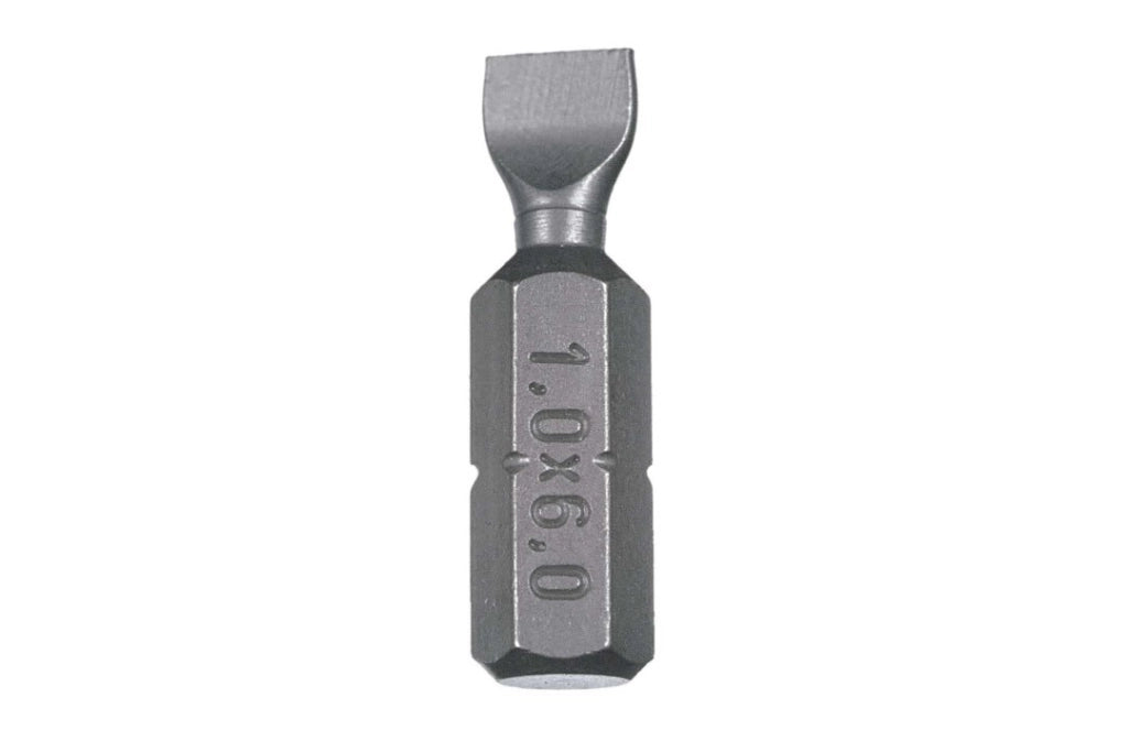 Inserti A Taglio 1/4X25-0,8X5,5 S/S Pezzi 2 - Masidef