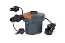 GONFIATORE ELETTRICO PER PISCINE 220V. 62252/62139- BESTWAY- 1,0 pz