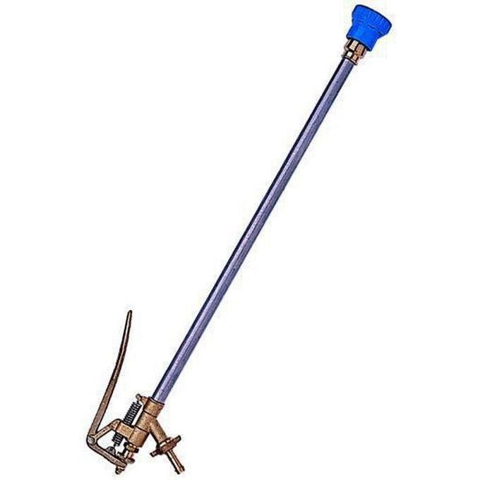 Lance Ad Alta Pressione con Leva La 0024 cm. 60
