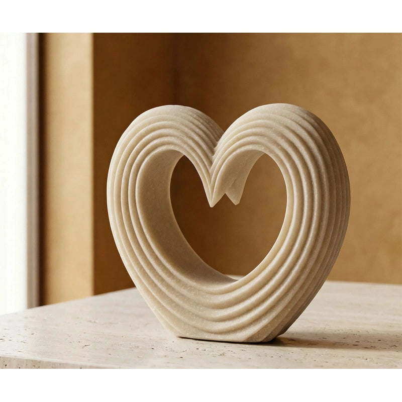 Lovvy Quarzy cm 21x6x19