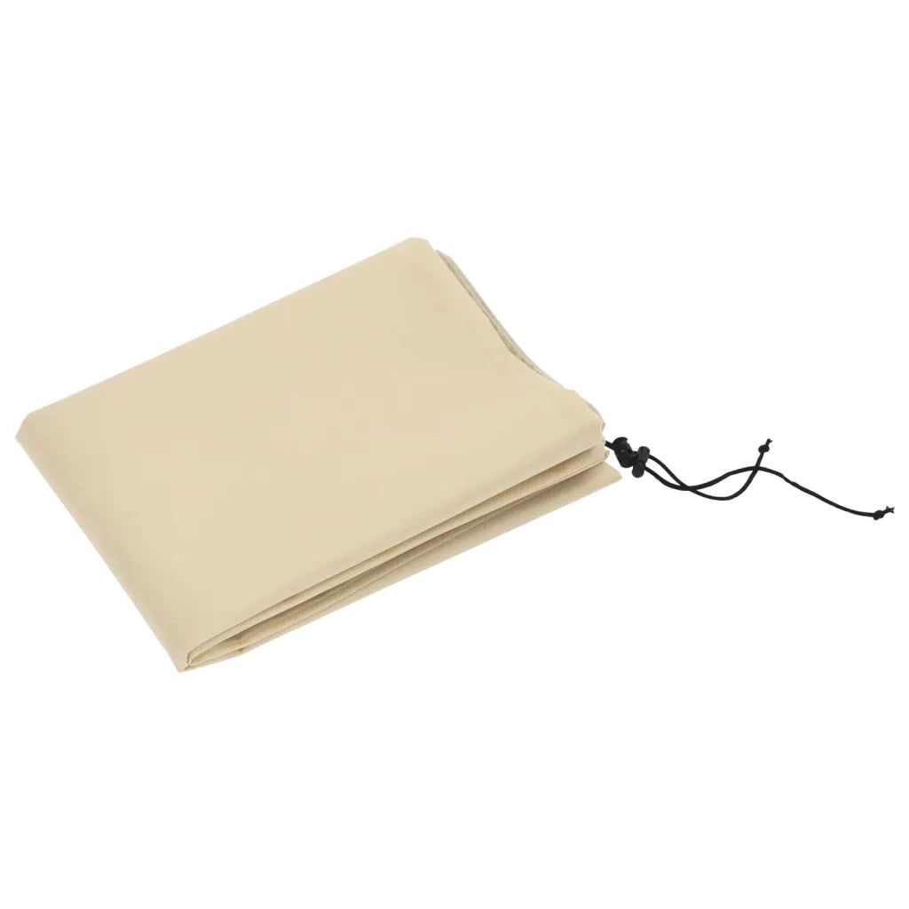 Coperture con Cerniera per Piante 2pz 70 g/m² 3,93x3 m 3203533