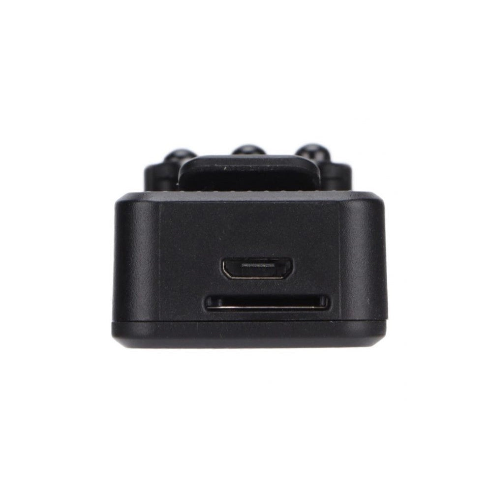 Trade Shop - Action Cam Q-sy56 Full Hd 1080p Mini Videocamera Sportiva Dv Portatile Webcam -