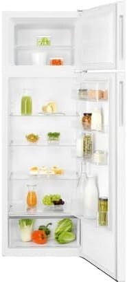 Electrolux FRIGORIFERO DOPPIA PORTA STATIC LOW FROST CLASSE E LTB1AE28W0