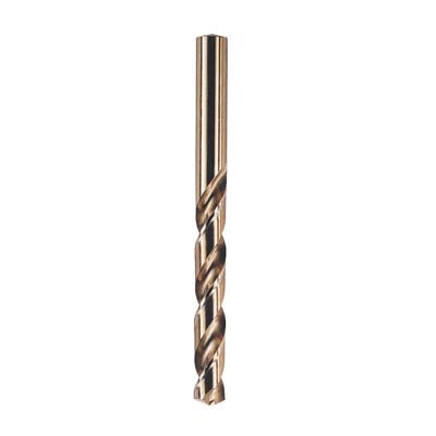 PUNTA TRAPANO HSS COBALTO 5% 01145 KRINO - MM  6,0X93- 10 pezzi