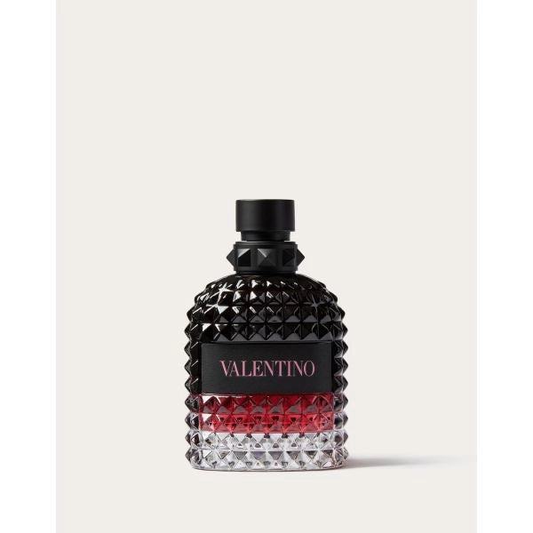 Eau de parfum uomo valentino valentino uomo born in roma intense  inte - 3614273790826