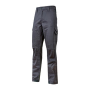 U-POWER PANTALONE GUAPO GRIGIO TG.XXL- 1,0 pz